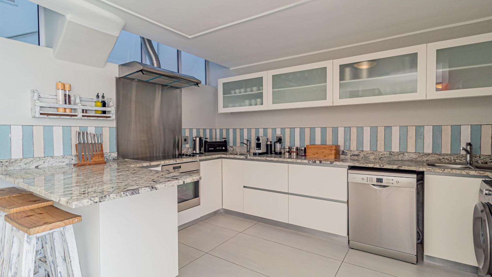 Driftwood Villa Cape Town Exterior foto
