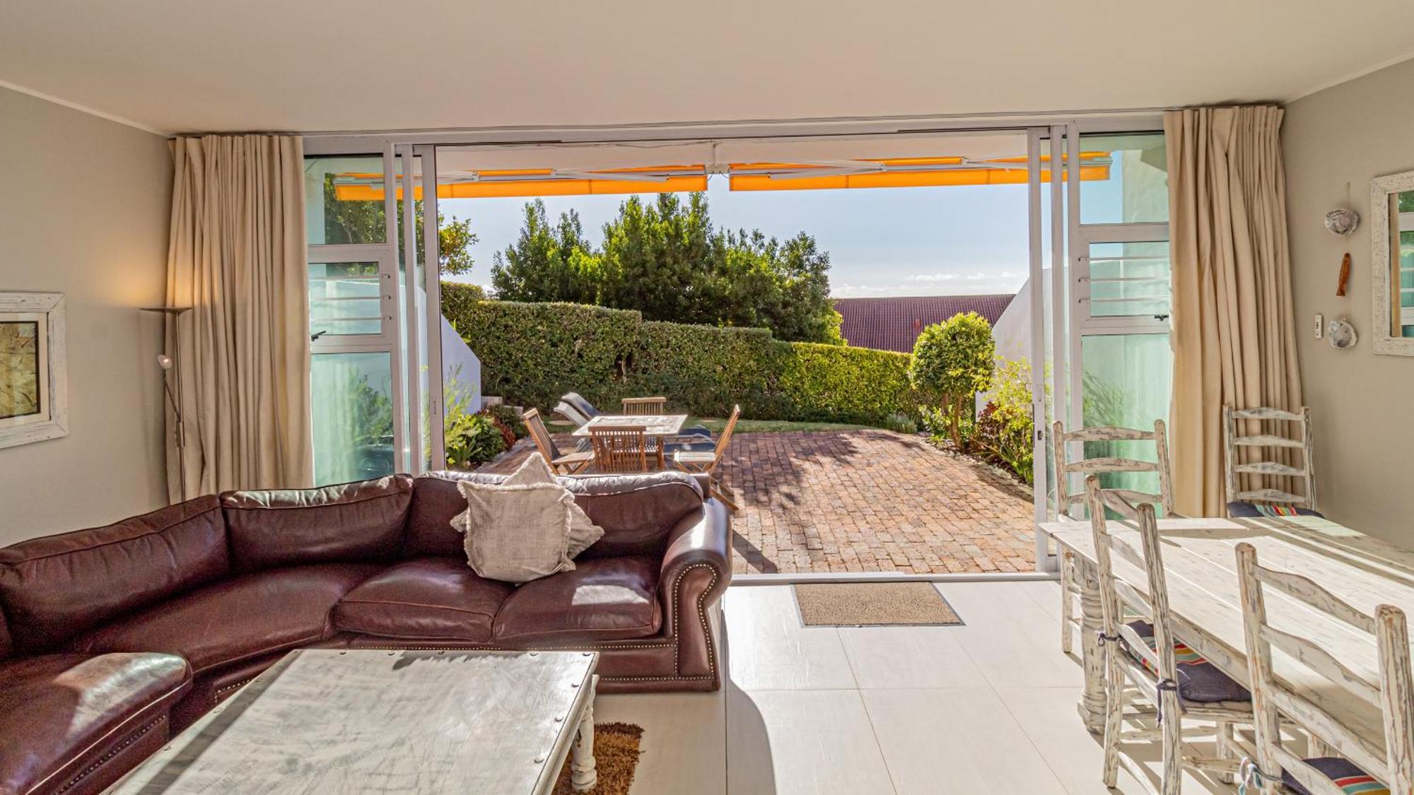 Driftwood Villa Cape Town Exterior foto
