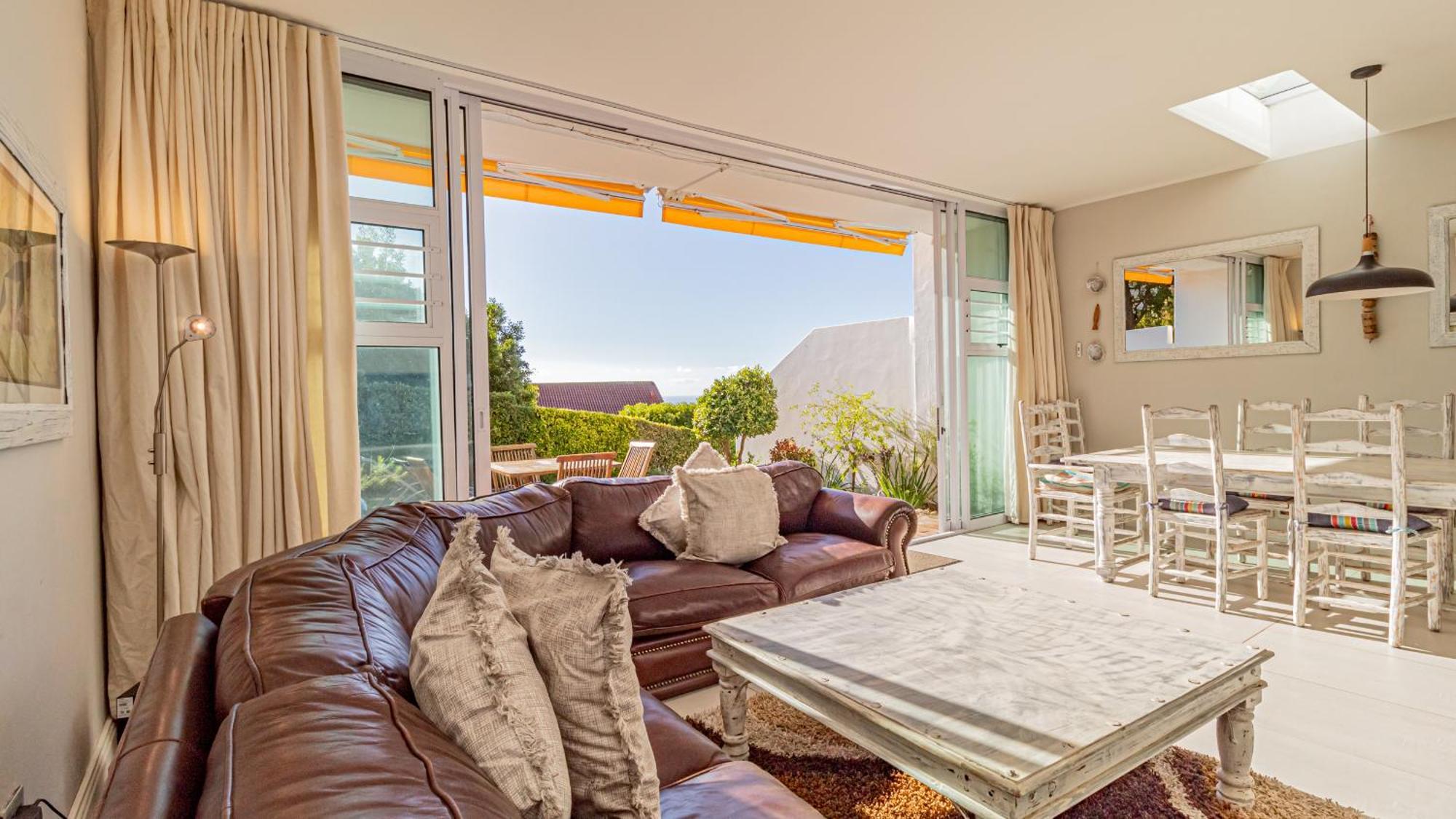 Driftwood Villa Cape Town Exterior foto